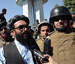 Taliban Cannot Enter  Kunduz City: Governor